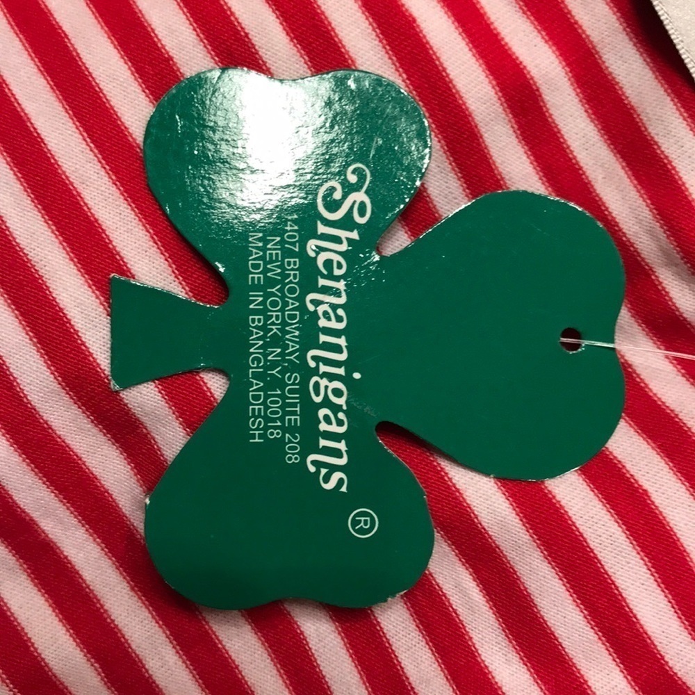 💖 Shenanigans Women’s Top Shirt - Picture 8 of 8
